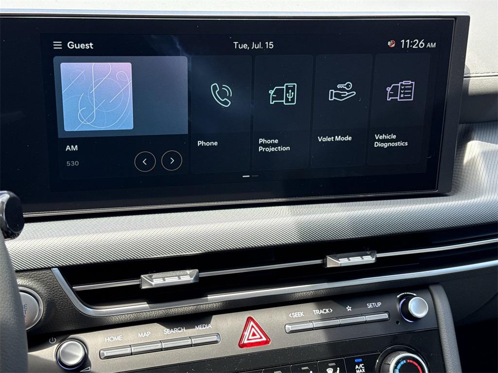 2025 Hyundai Sonata SE photo 20