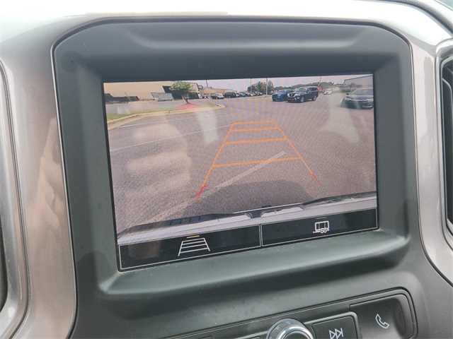 Used 2024 GMC Sierra 2500HD Base with VIN 1GT49LE79RF354530 for sale in Little Rock