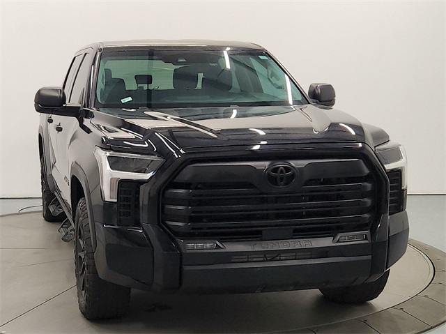 2023 Toyota Tundra SR5 photo 2