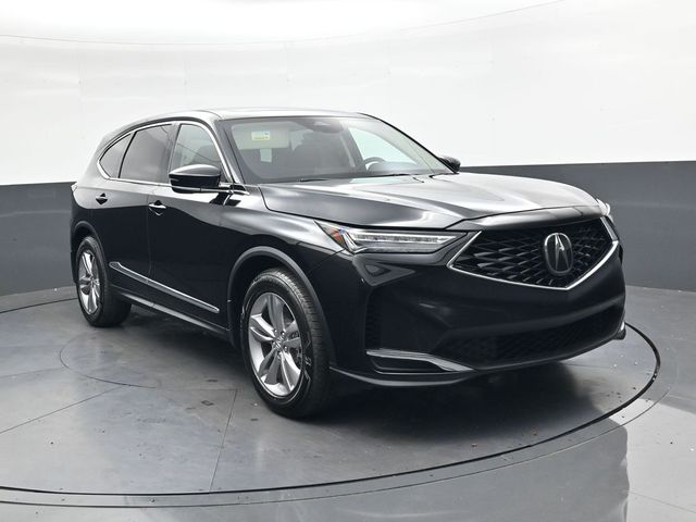 2026 Acura MDX Base's photo