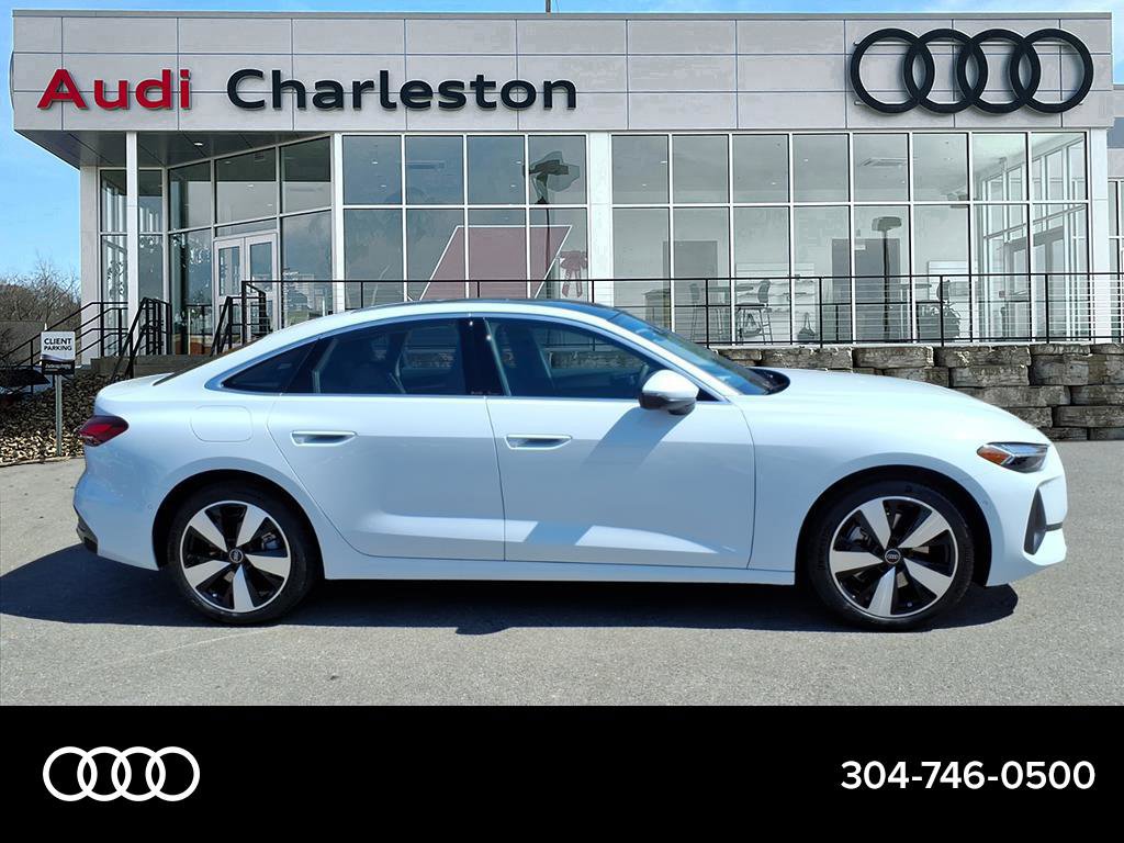 2025 Audi A5 Quattro Premium Plus photo 2