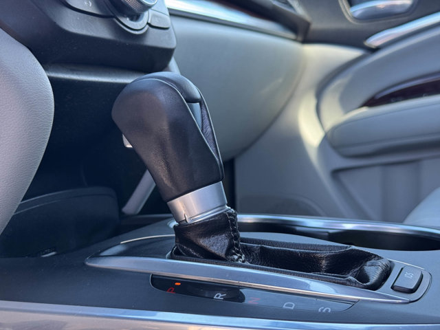 2014 Acura MDX SH-AWD Technology photo 15