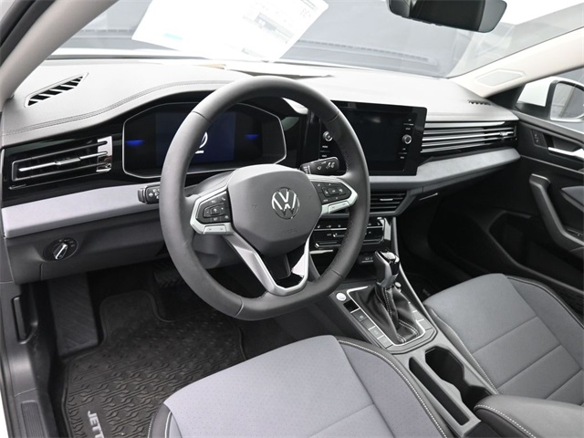 2025 Volkswagen Jetta 1.5T SE photo 26