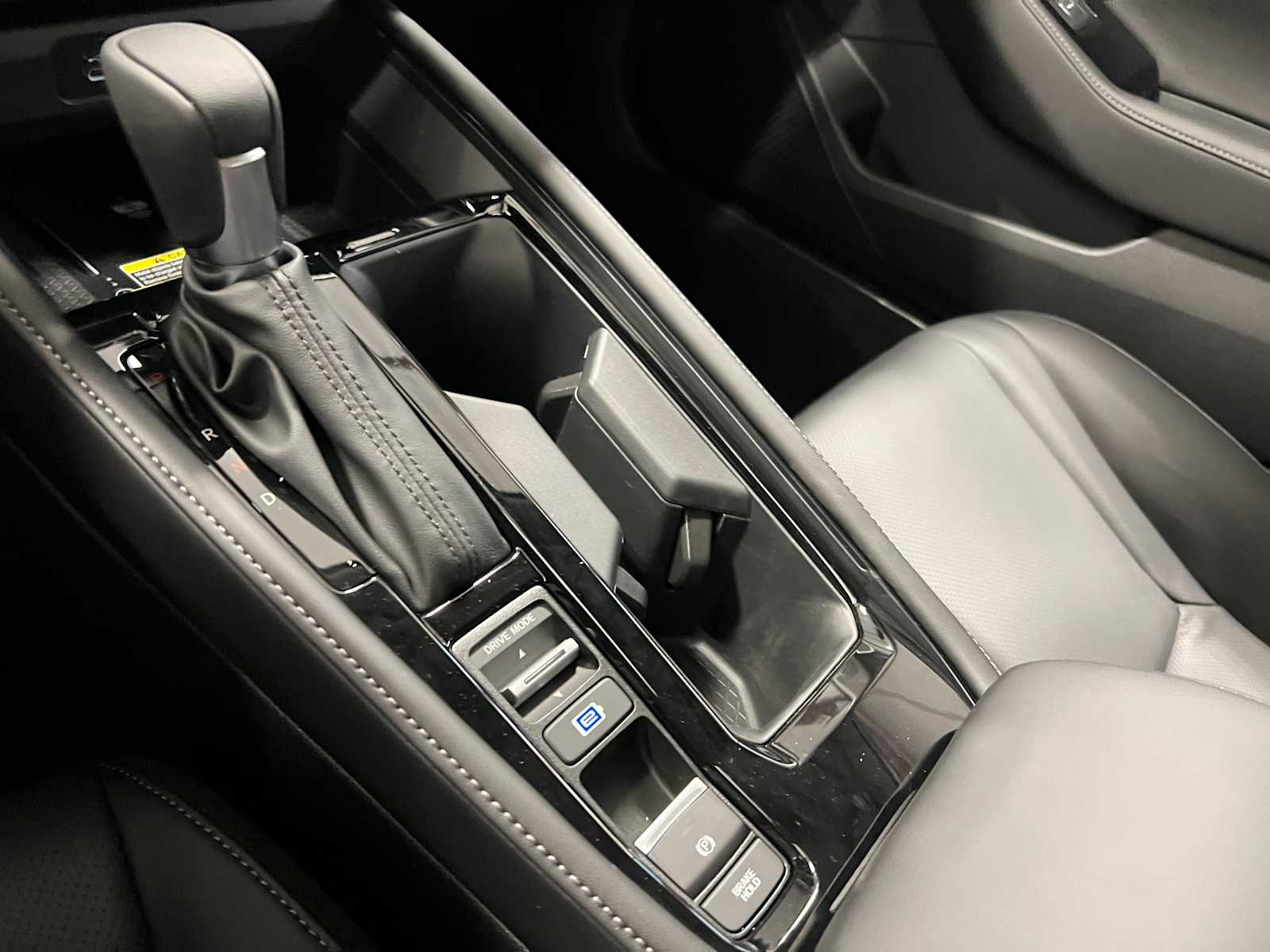 2025 Honda Accord Hybrid Touring photo 19