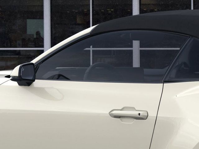 2025 FORD MUSTANG - Image 42