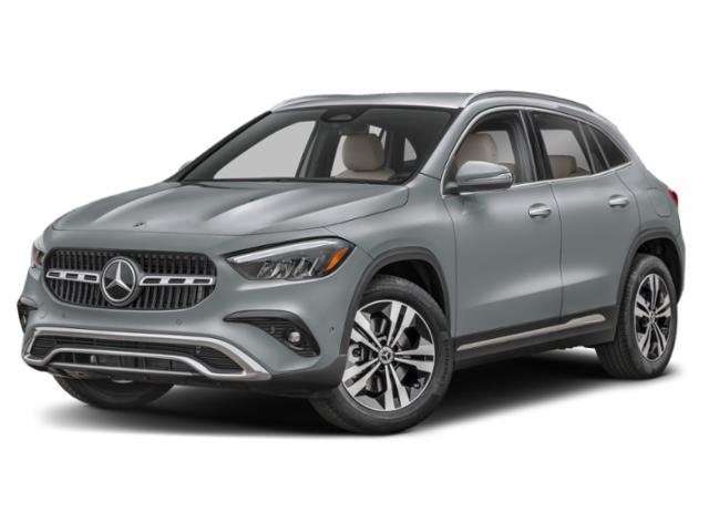 2026 Mercedes-Benz GLA GLA 250's photo