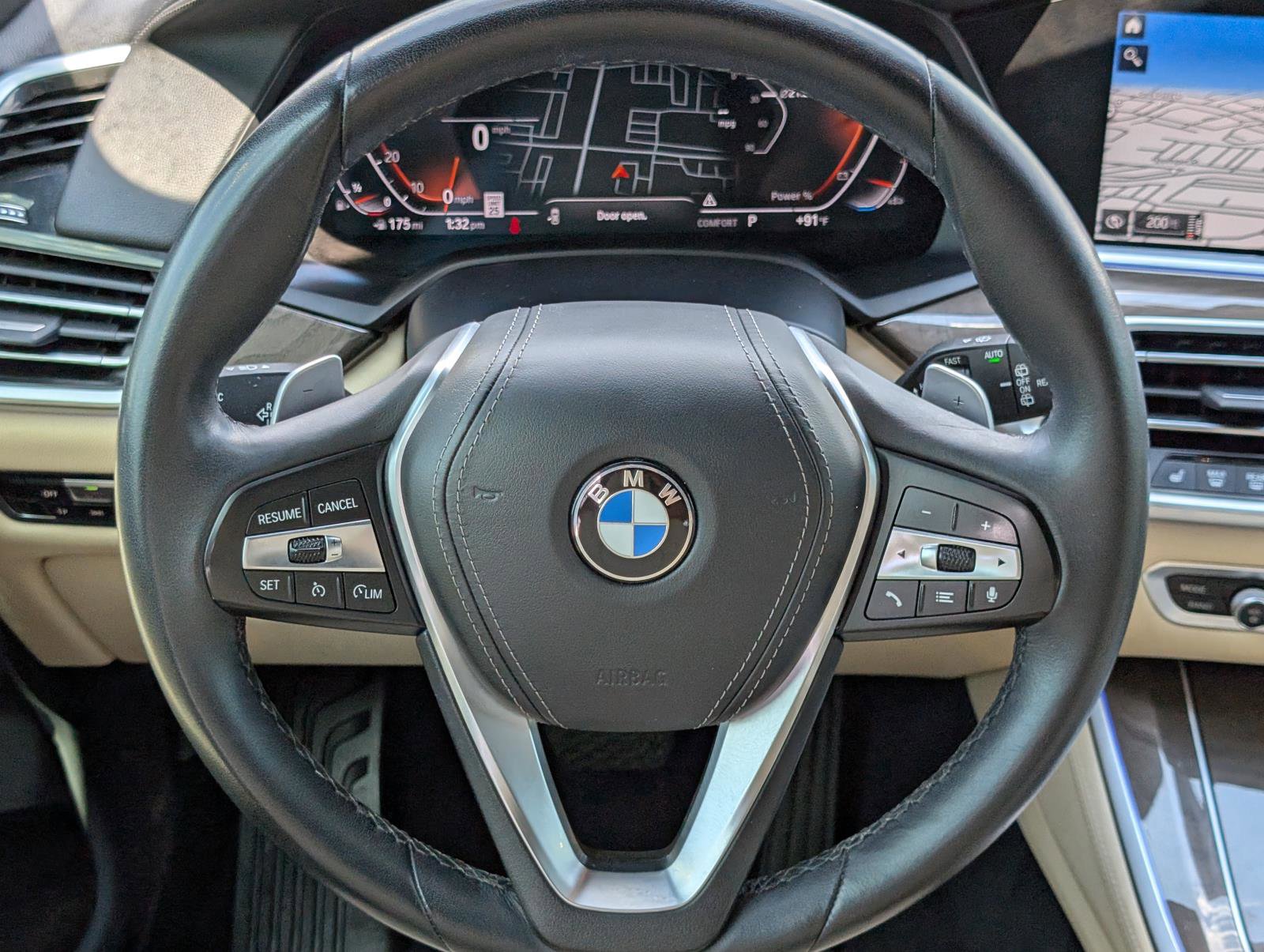 2022 Bmw X5 sDrive40i photo 32