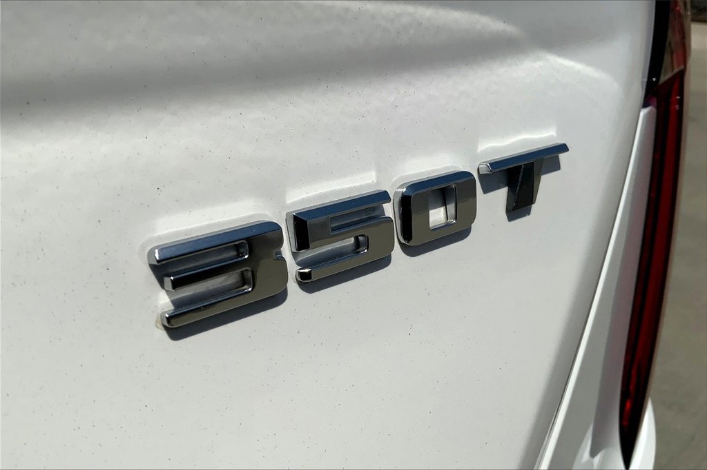 2026 Cadillac CT4 Premium Luxury photo 15