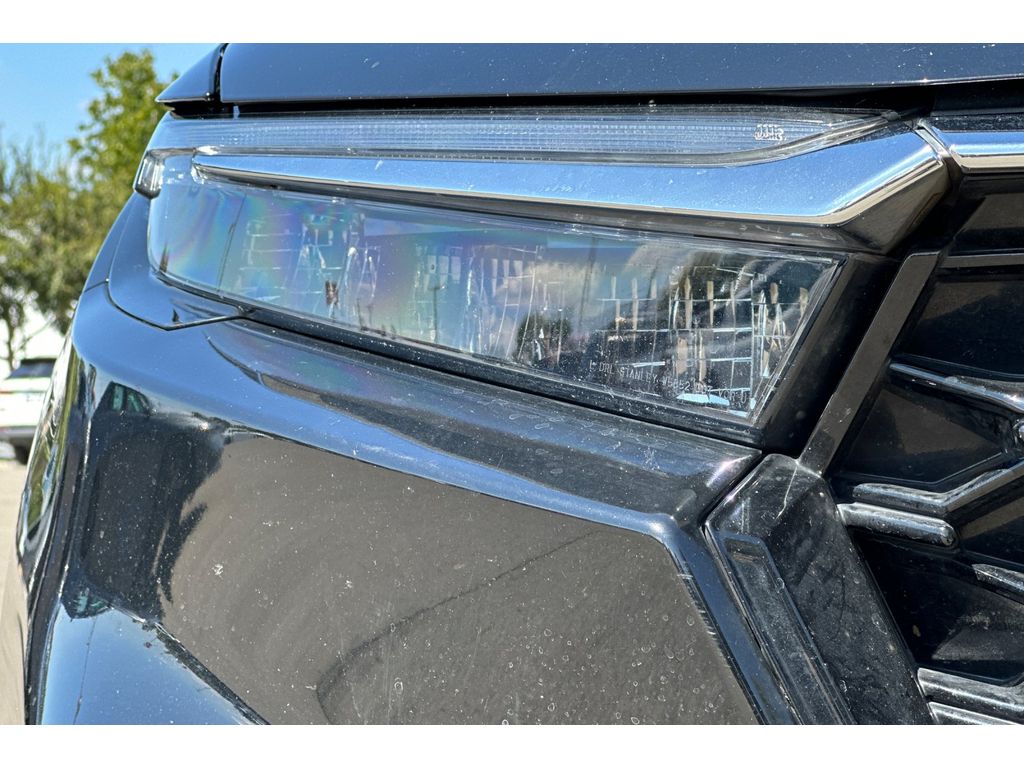 2024 Honda CR-V EX photo 10
