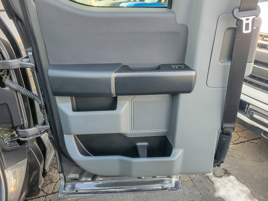 2023 FORD F-150 - Image 18