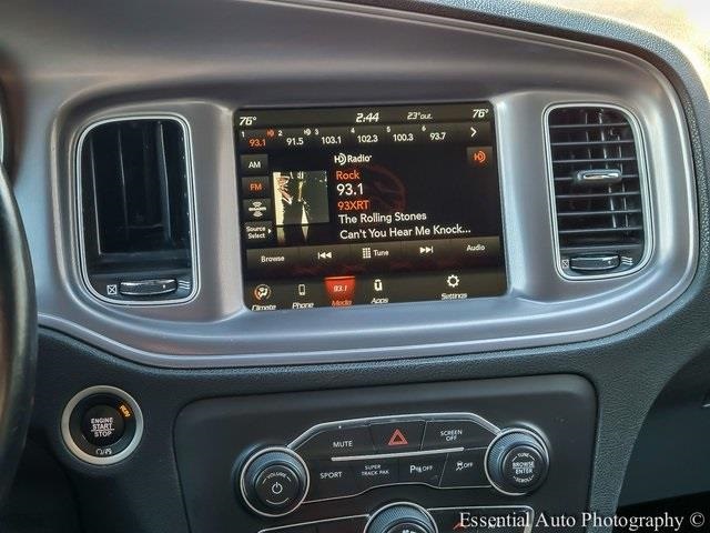 2023 DODGE CHARGER - Image 20