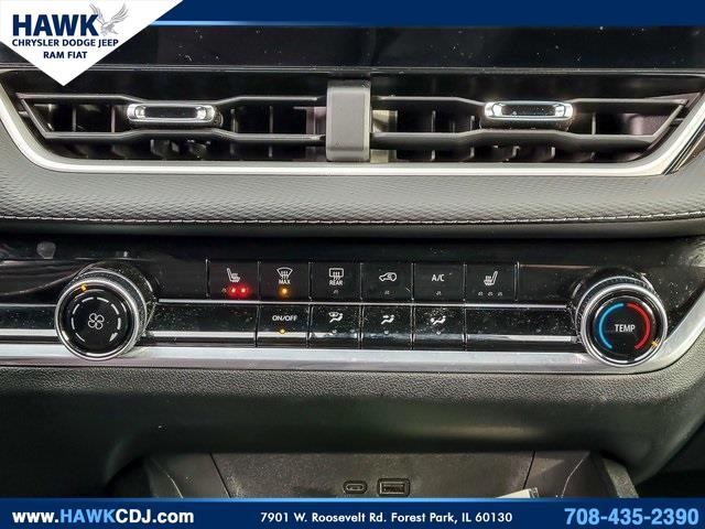 2025 CHEVROLET EQUINOX - Image 22