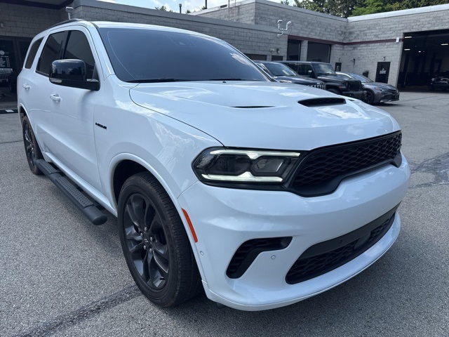 2024 Dodge Durango R/T Premium photo 2