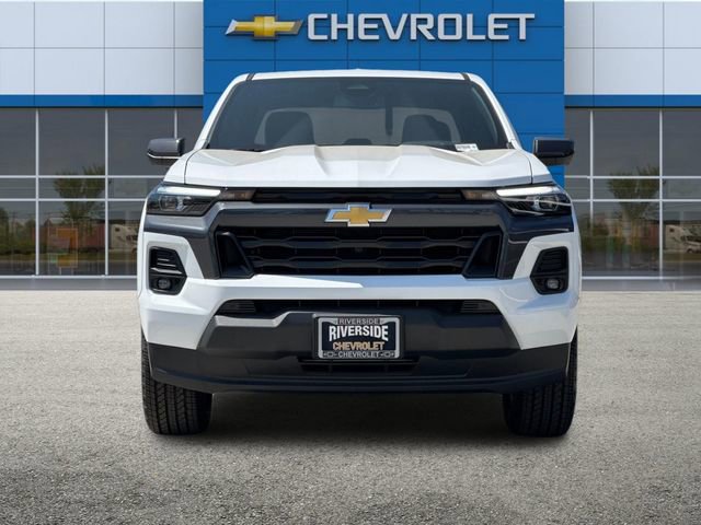 2026 Chevrolet Colorado LT photo 9