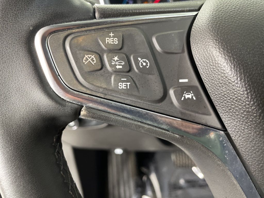 2024 Chevrolet Equinox LT photo 23