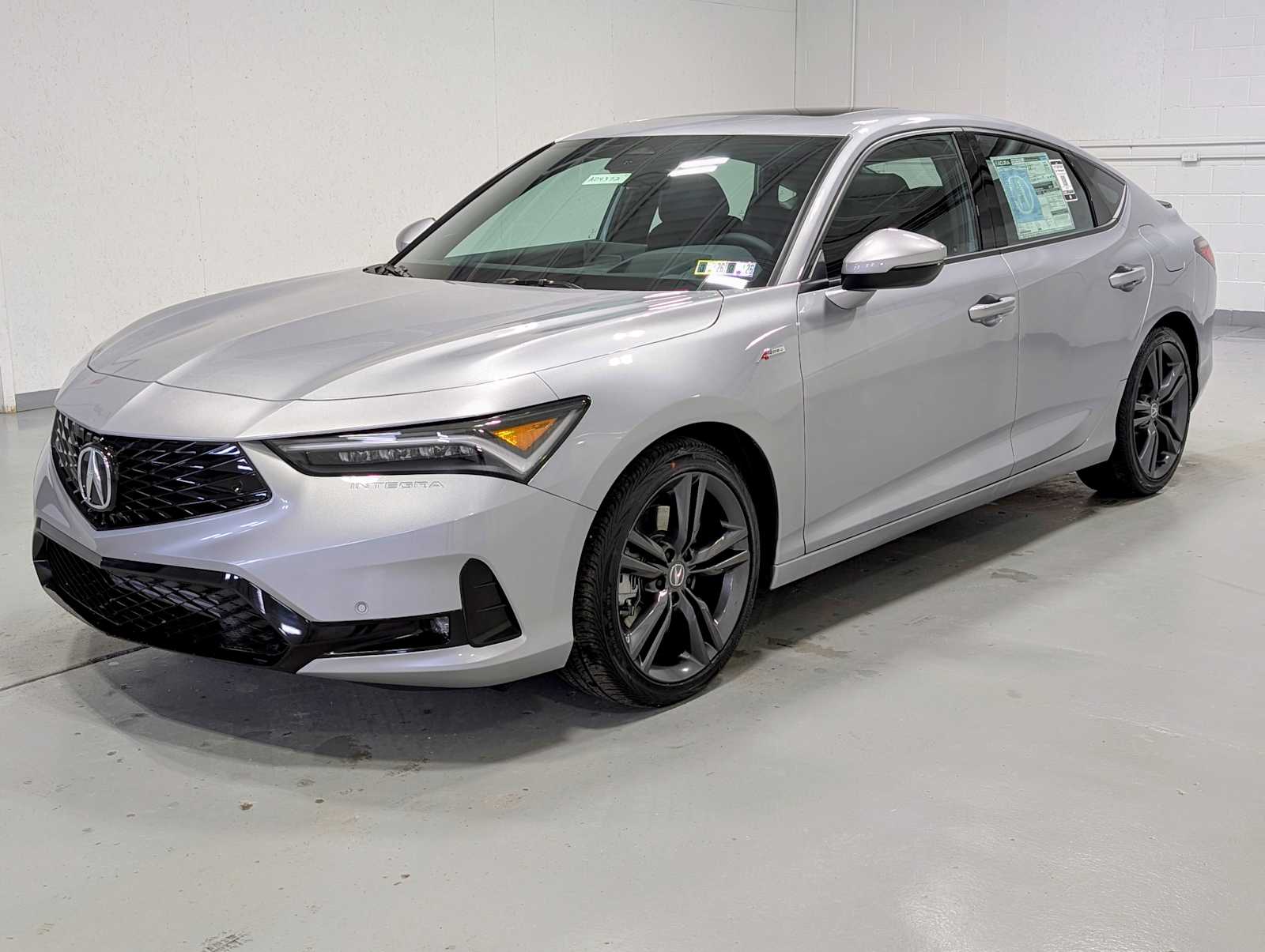 2025 Acura Integra A-Spec with Tech Package's photo