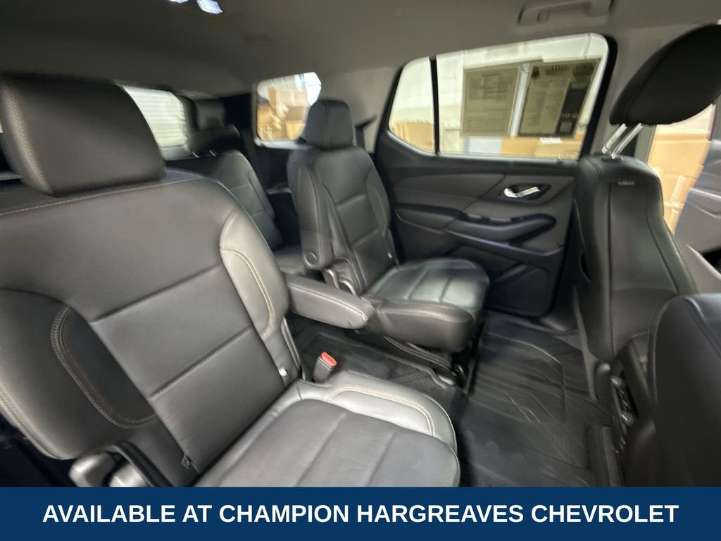 2020 Chevrolet Traverse RS photo 28