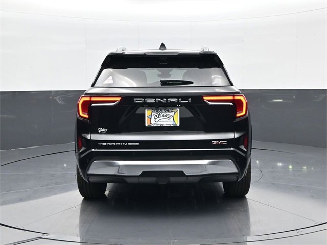 2026 Gmc Terrain Denali photo 2