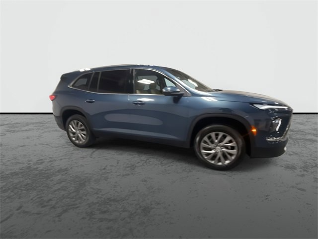 2026 Buick Enclave Preferred photo 2