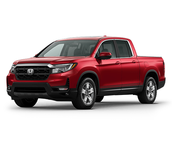2025 Honda Ridgeline RTL's photo