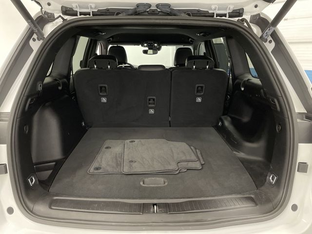2024 Jeep Grand Cherokee Altitude X photo 11