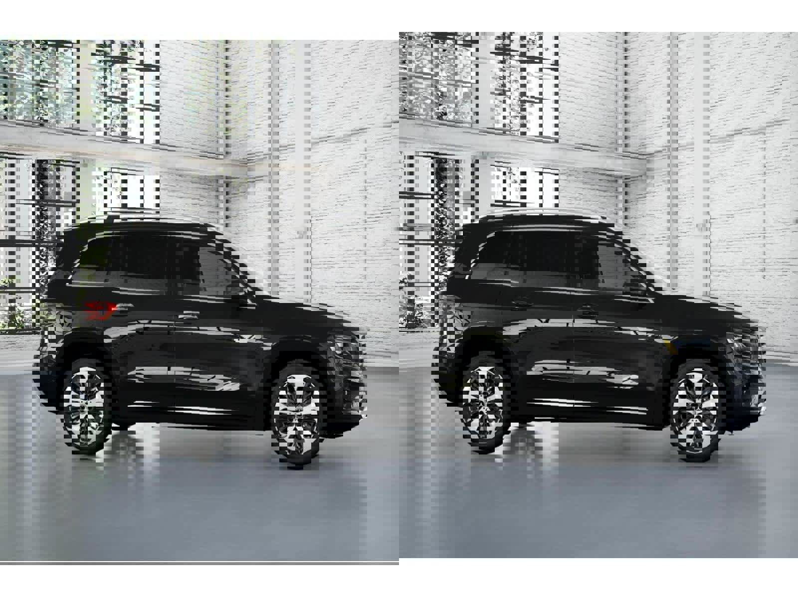 2024 Mercedes Benz GLB 250 4MATIC photo 26