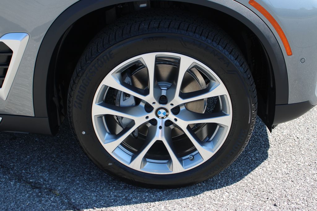 2026 Bmw X5 photo 34