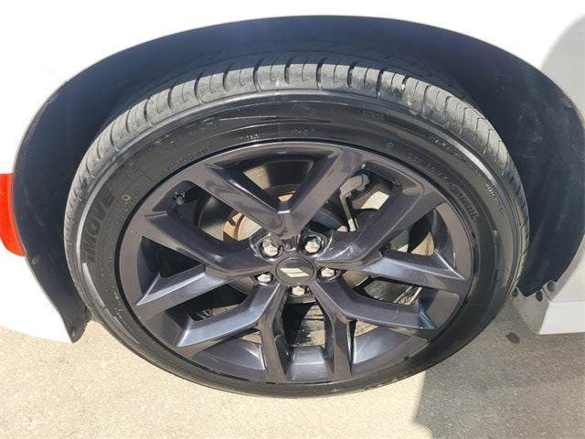 2023 Dodge Charger GT photo 4