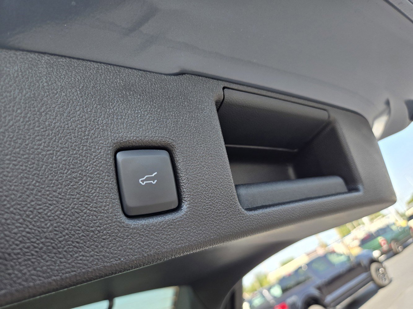 2025 Ford Escape Plug-In Hybrid photo 25