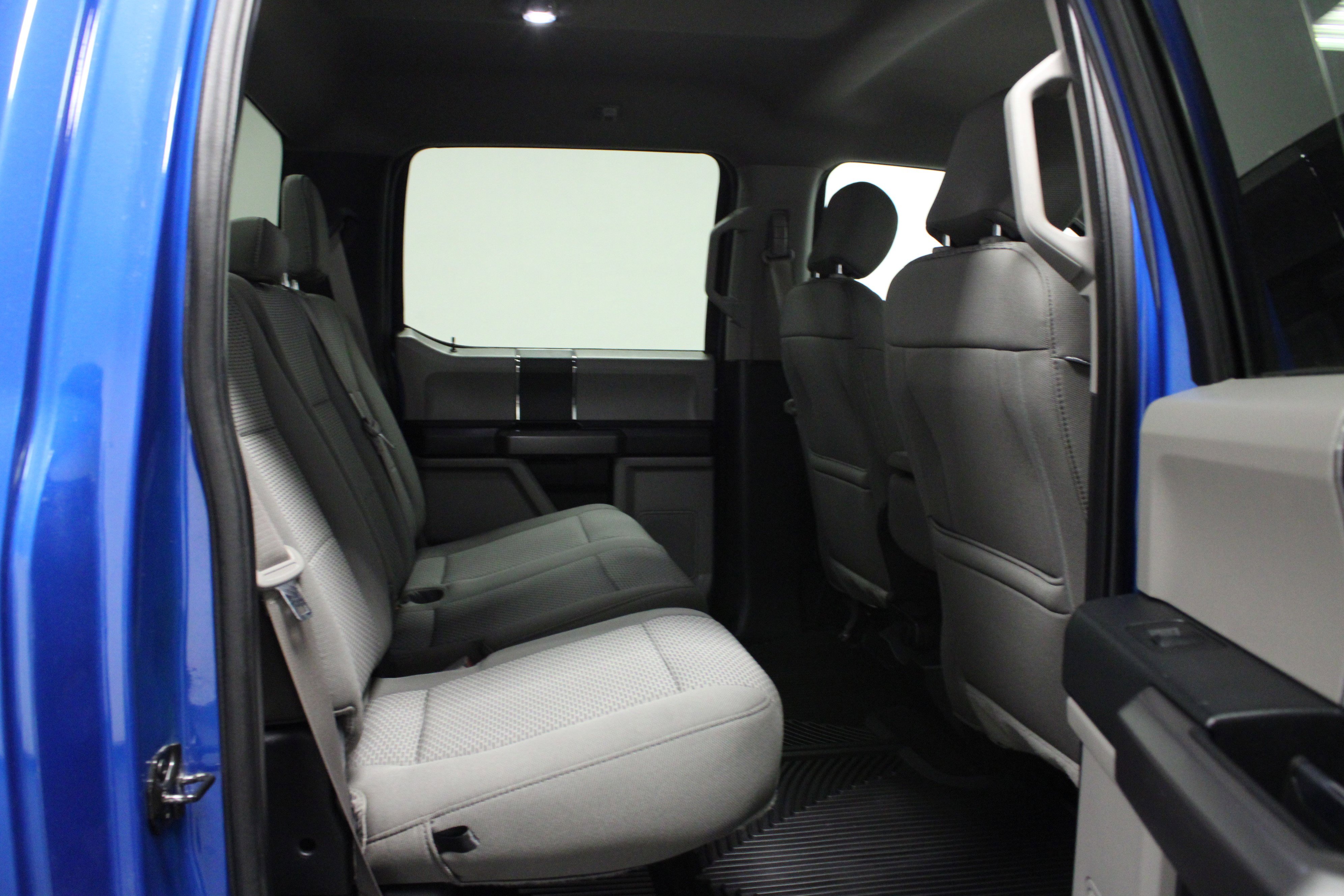 2019 Ford F-150 XLT photo 11