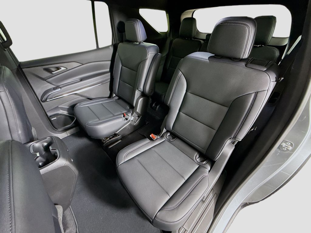 2026 Chevrolet Traverse 1LT photo 22