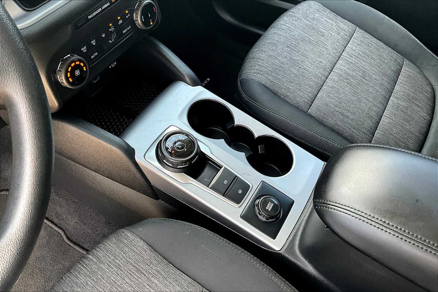 2022 Ford Bronco Sport Big Bend photo 13