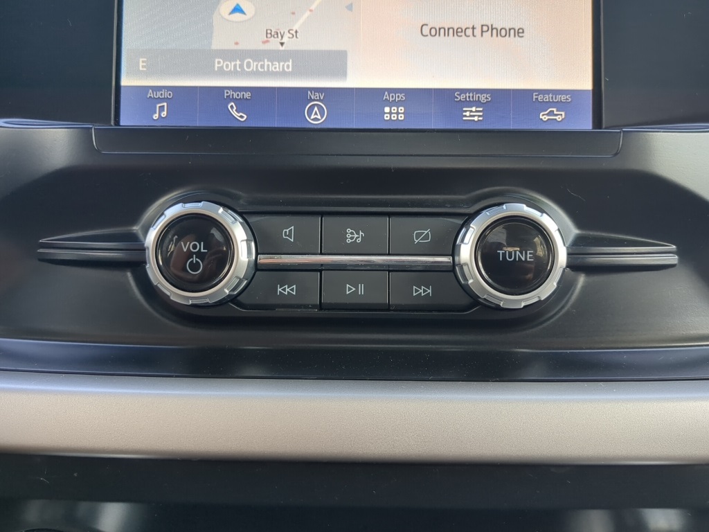 2023 Ford F-150 XLT photo 4