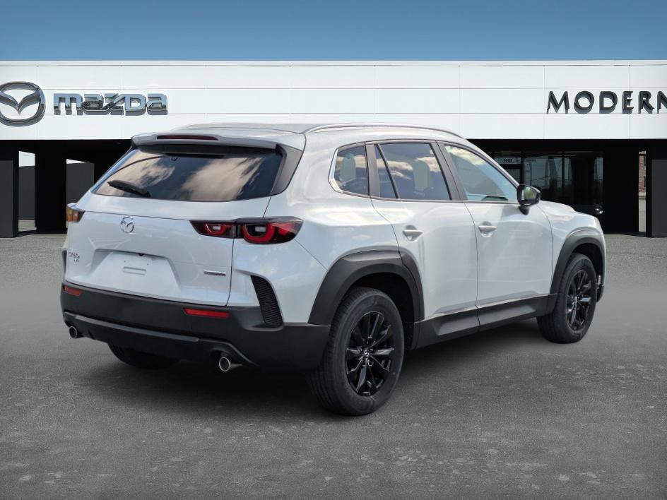 2025 Mazda CX-50 2.5 Select photo 4