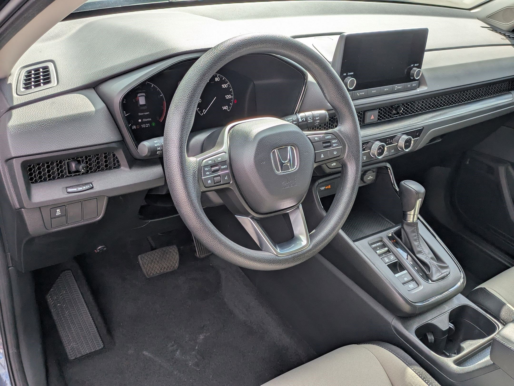 2024 Honda CR-V EX photo 4