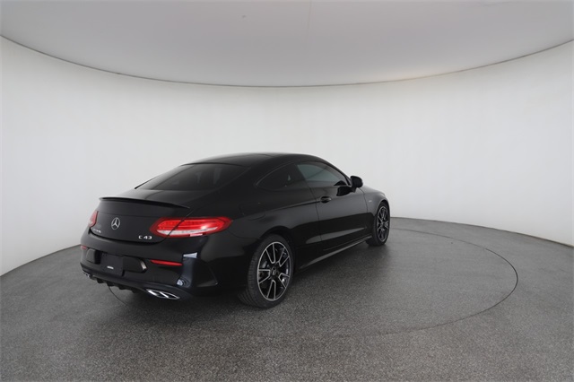 2018 Mercedes Benz C 43 AMG photo 11
