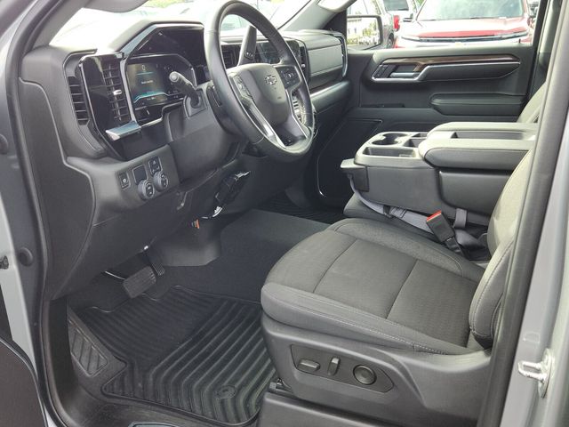 2023 Chevrolet Silverado 1500 RST photo 10