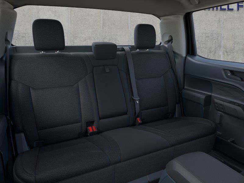 2025 FORD MAVERICK - Image 13