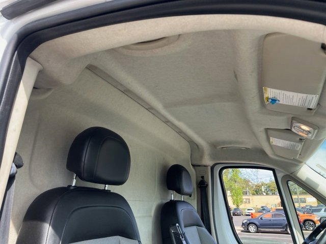 2017 Ram ProMaster 1500 photo 23