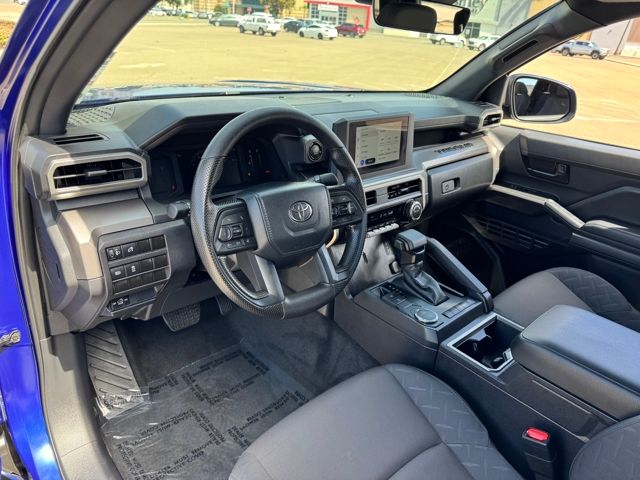 2024 Toyota Tacoma SR5 photo 6
