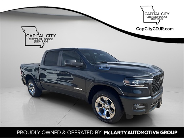 2025 RAM Ram 1500 Pickup Big Horn/Lone Star's photo