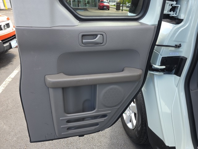 2011 Honda Element EX photo 20