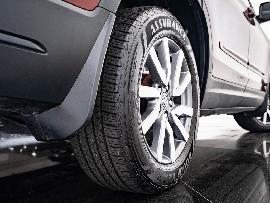 2019 Honda Pilot EX-L photo 38
