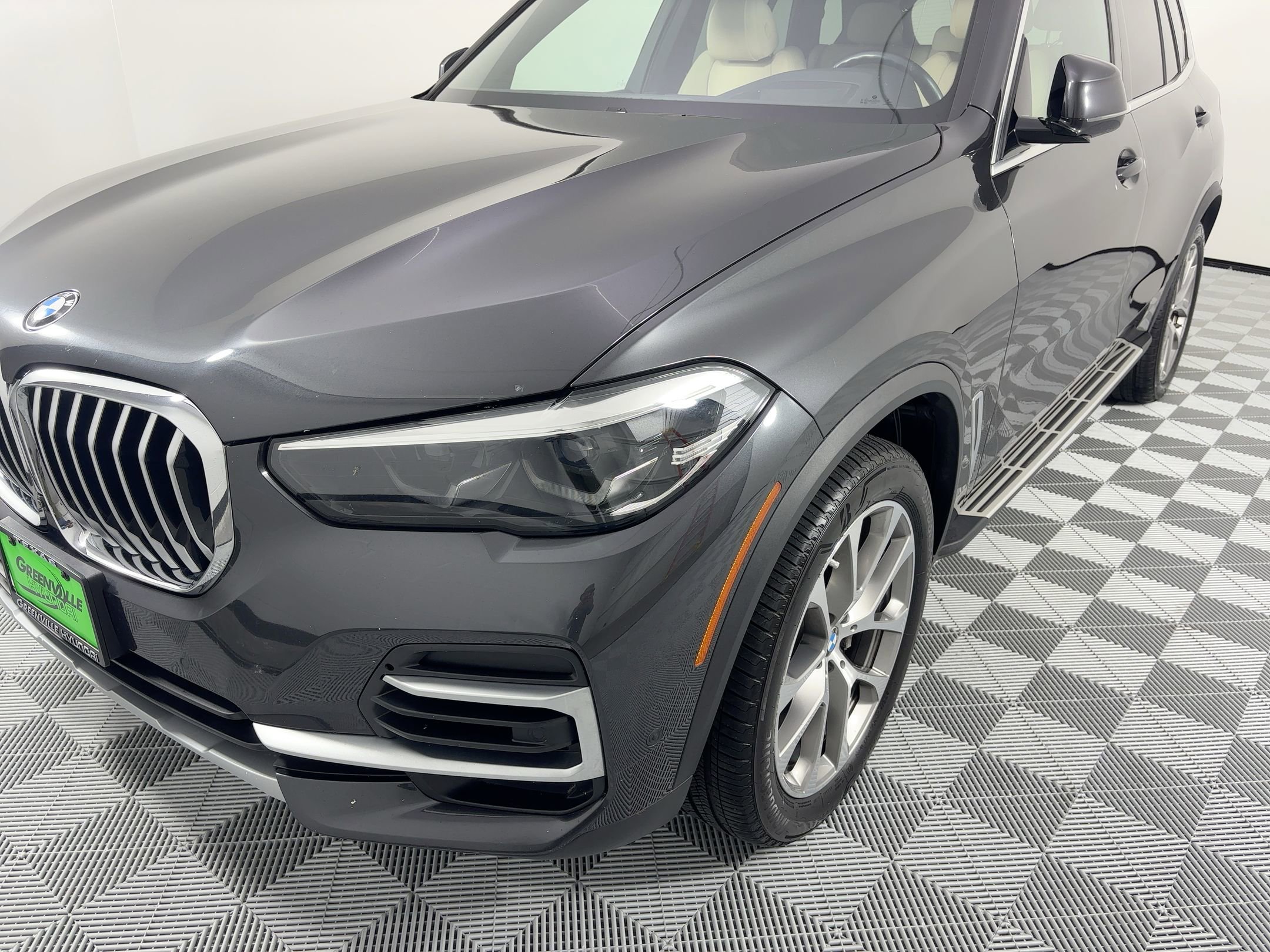 2022 Bmw X5 sDrive40i photo 18