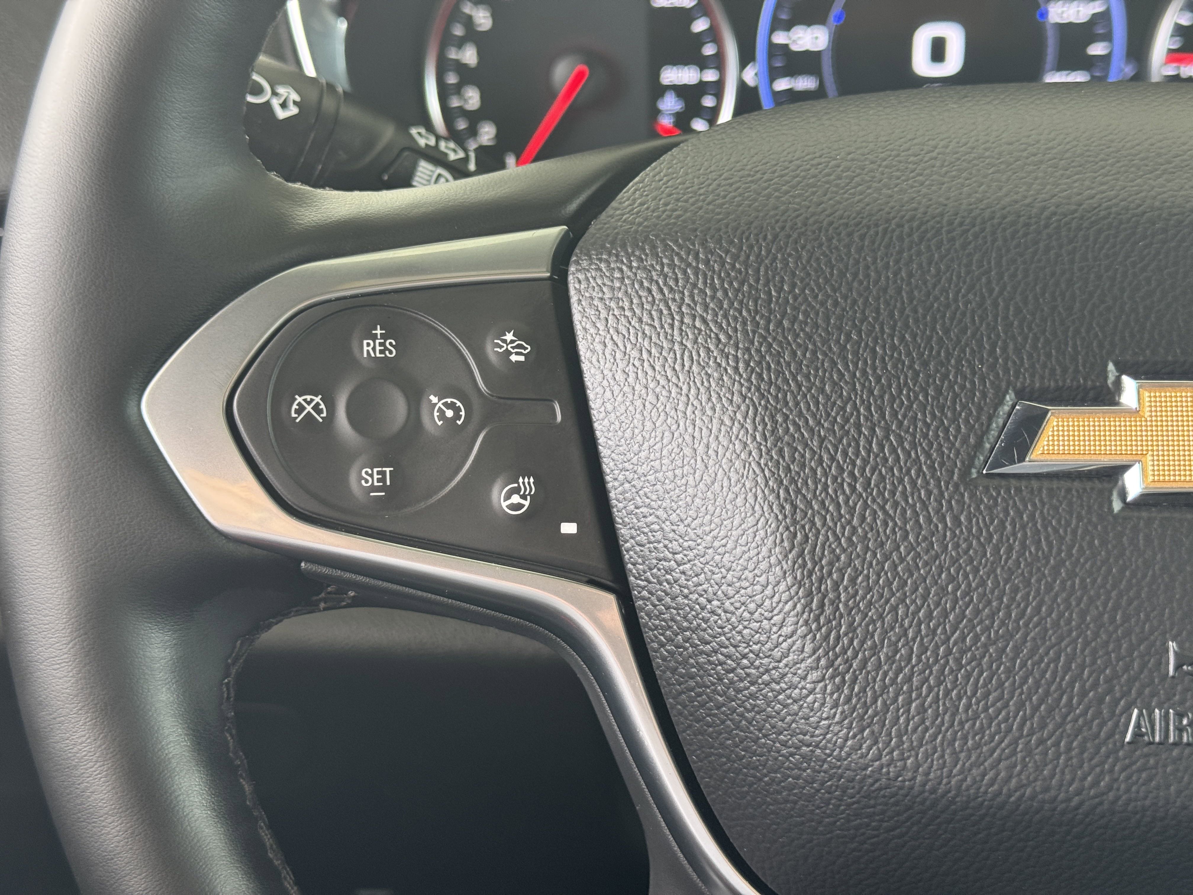 2023 Chevrolet Traverse Premier photo 12