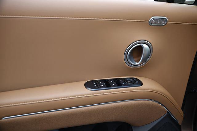 2026 Hyundai Palisade Calligraphy photo 6