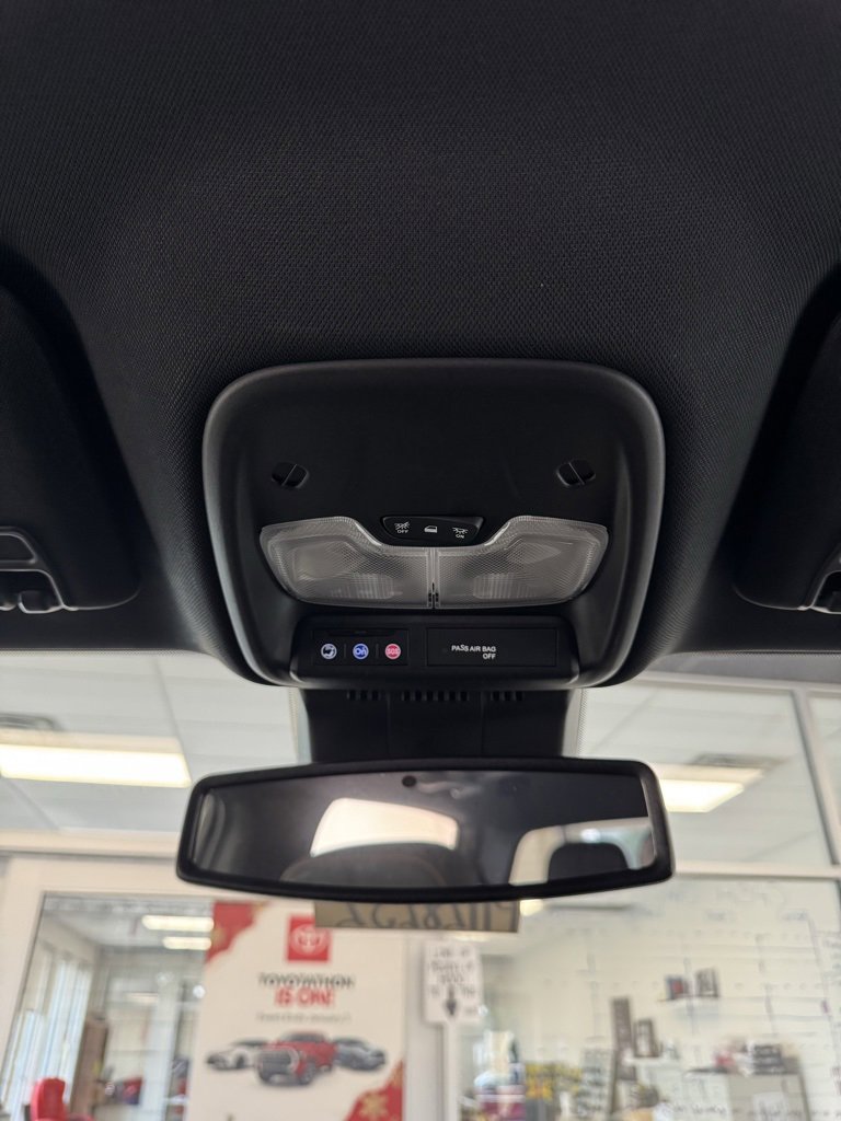 2023 Gmc Canyon AT4 photo 19