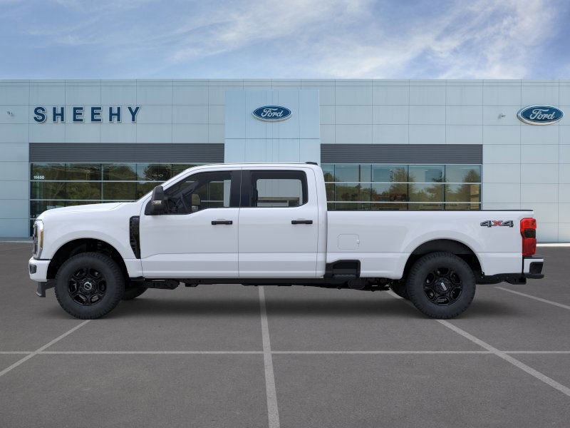 2026 Ford F-250 photo 2