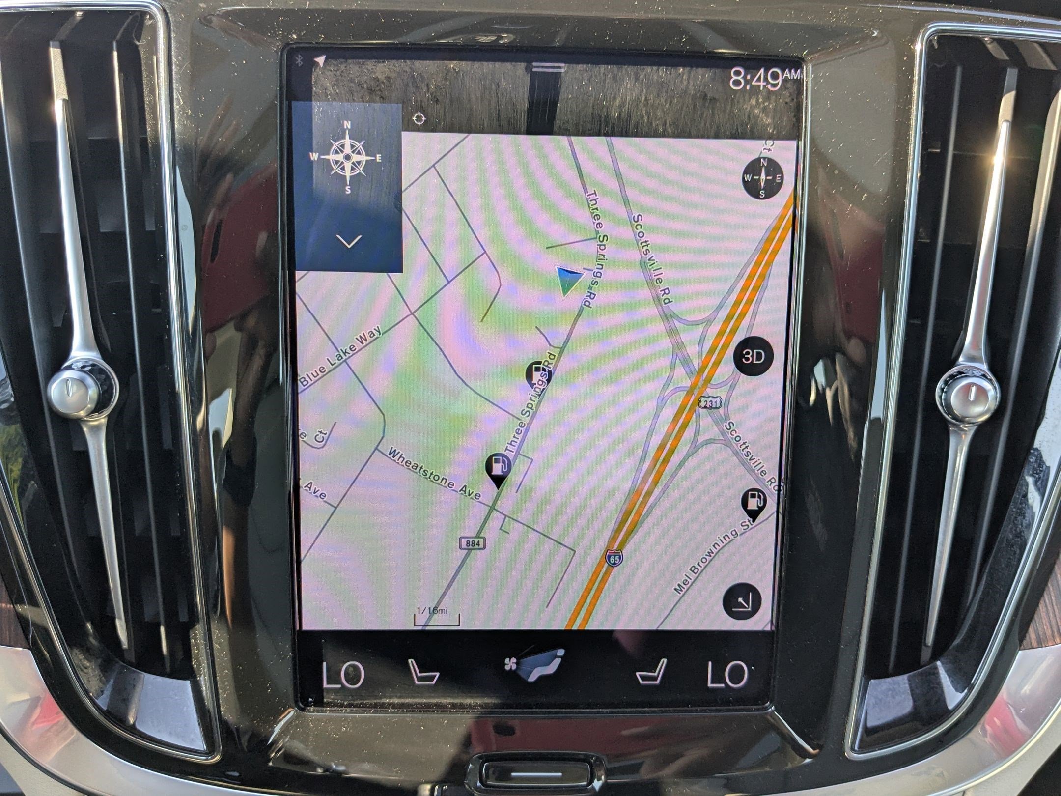 2021 Volvo S60 Momentum photo 14