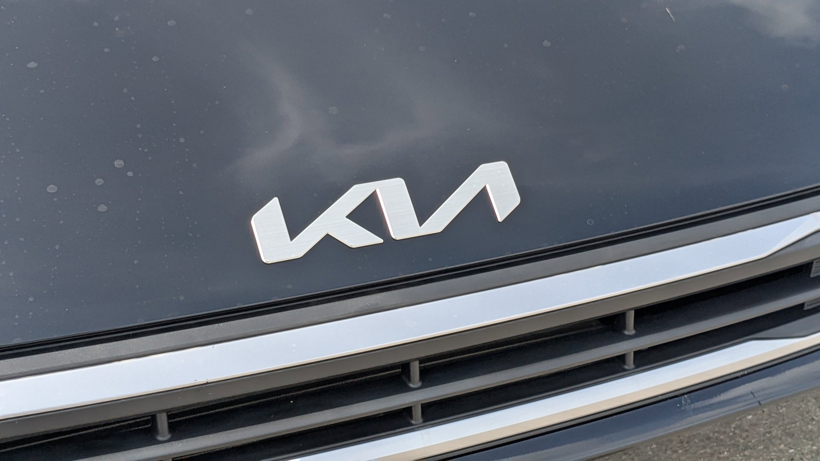 2025 Kia K4 LXS photo 9